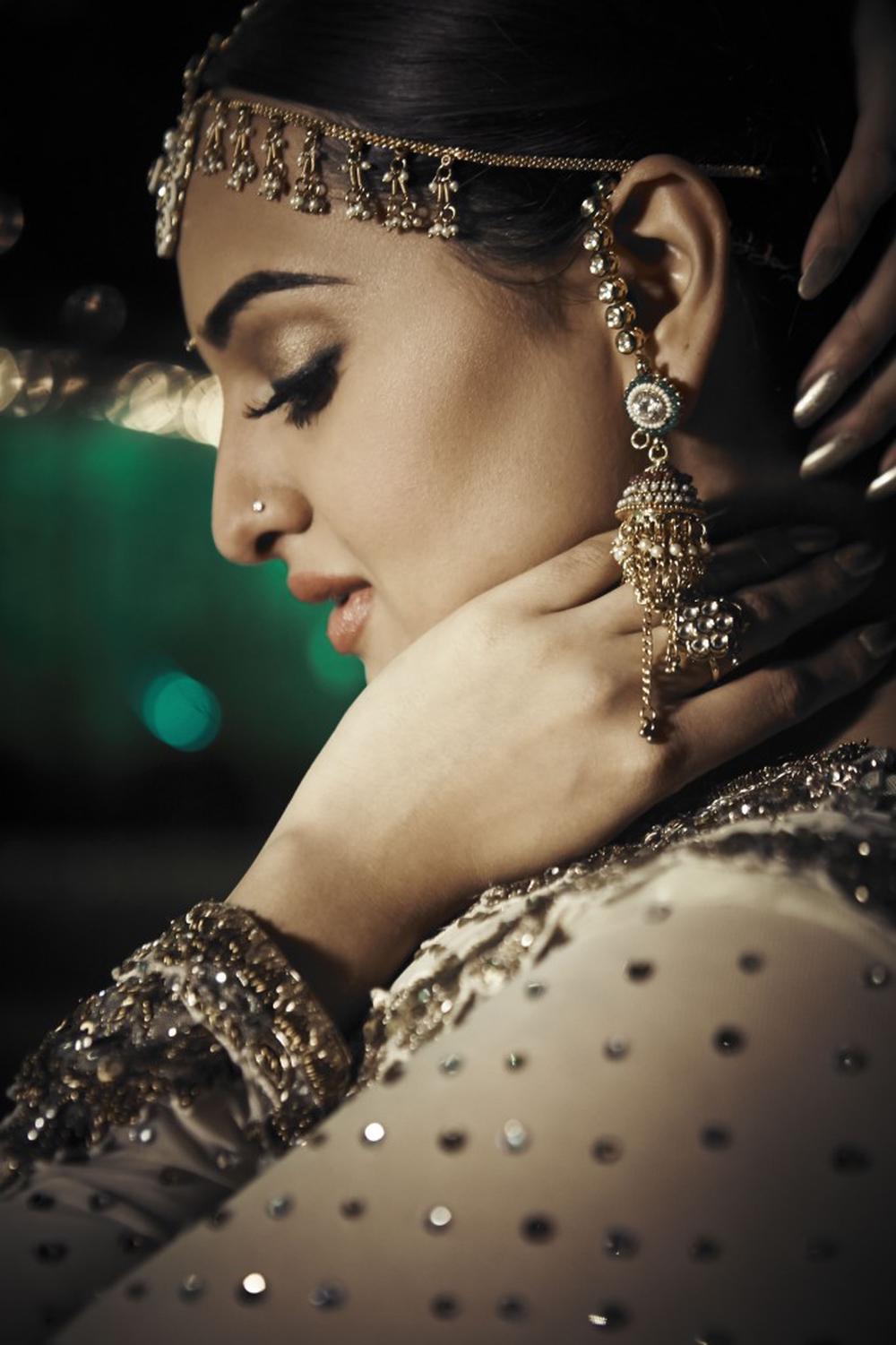 Sonakshi Sinha in Tevar
