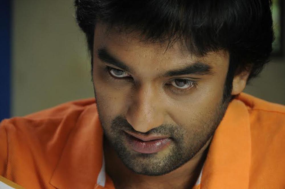 Nermugam Movie Stills | Rafee