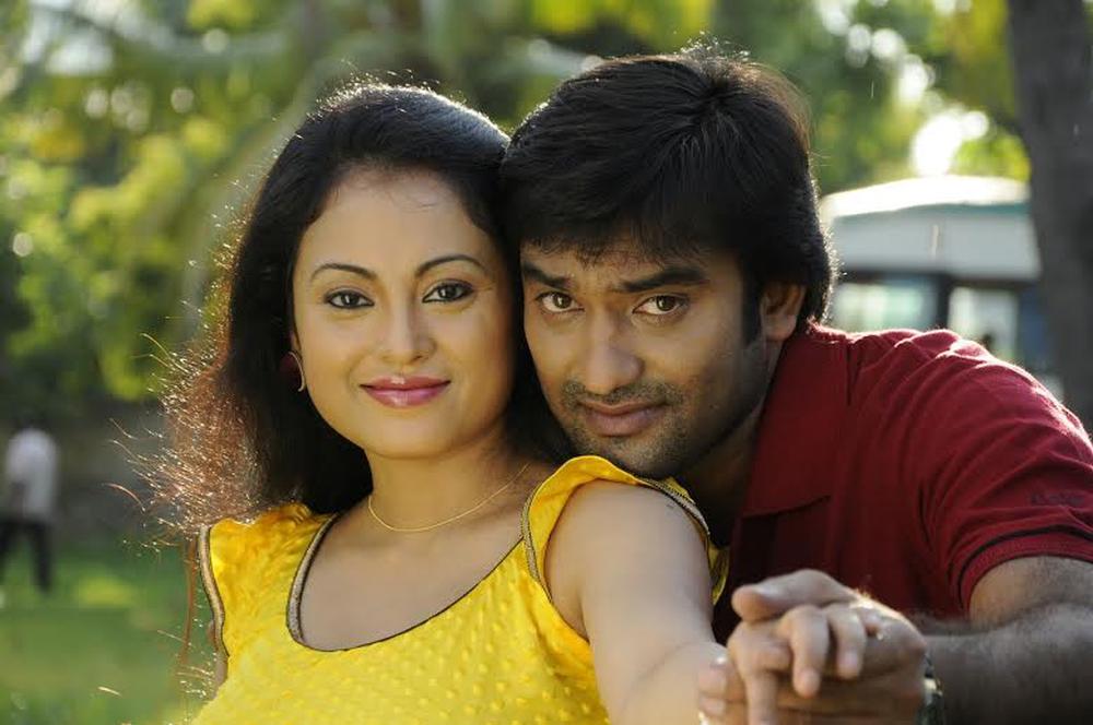 Nermugam Movie Stills | Rafee, Meenakshi