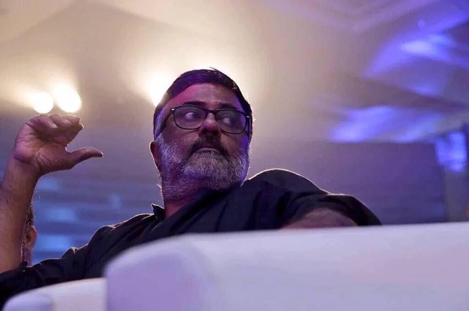 P. C. Sreeram