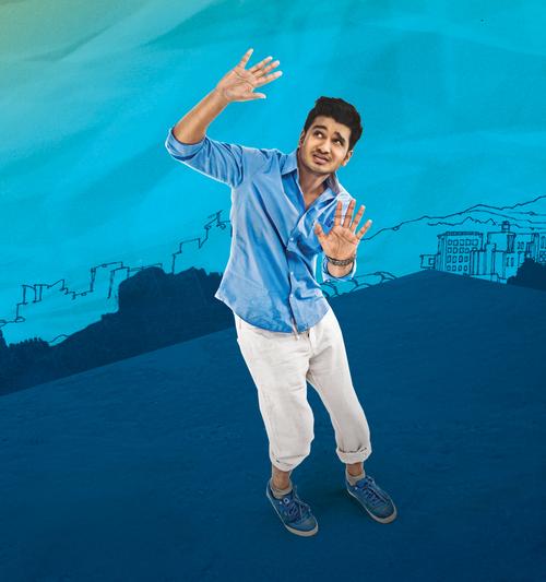 Surya vs Surya Telugu Movie Stills | Nikhil Siddharth