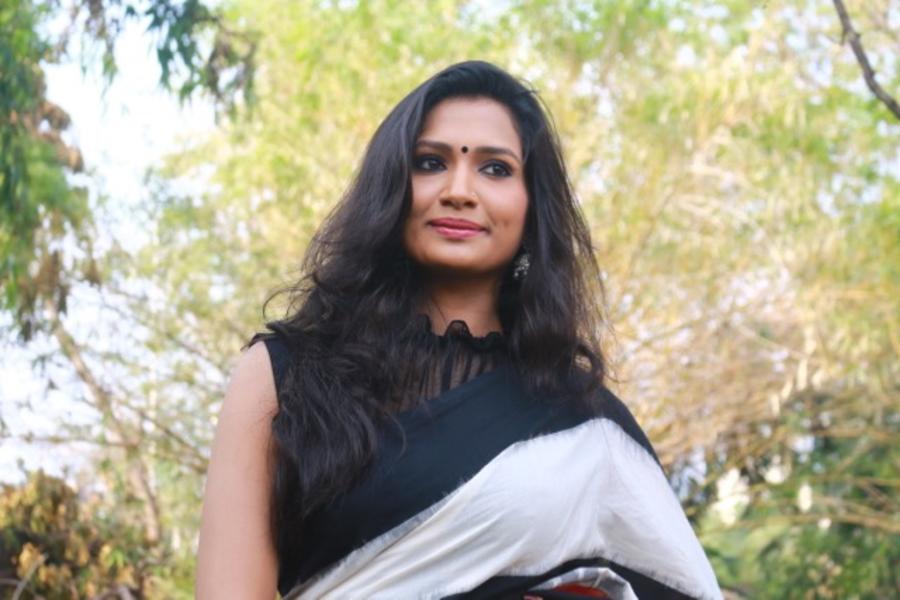 Naalu Aaru Anju Movie Press Meet Stills | Niranjana