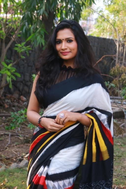 Naalu Aaru Anju Movie Press Meet Stills | Niranjana
