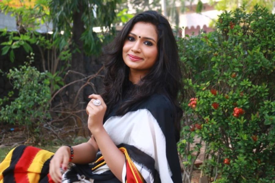 Naalu Aaru Anju Movie Press Meet Stills | Niranjana