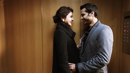 NH10 Hindi Movie Stills | Anushka Sharma, Neil Bhoopalam