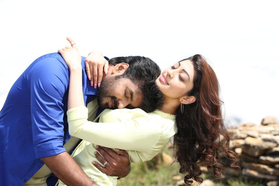 Enakku Vaitha Adimaigal Movie Stills