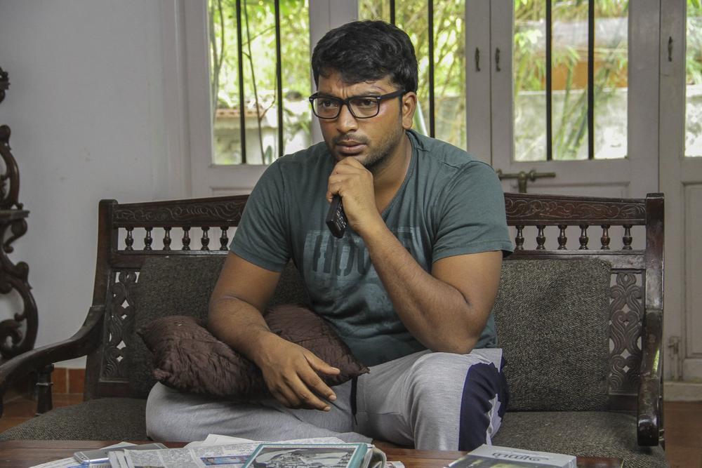Adhey Kangal Movie Stills | Kalaiyarasan
