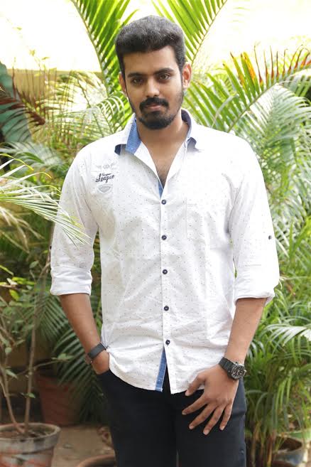 Madurai To Theni - 2 Press Meet Stills