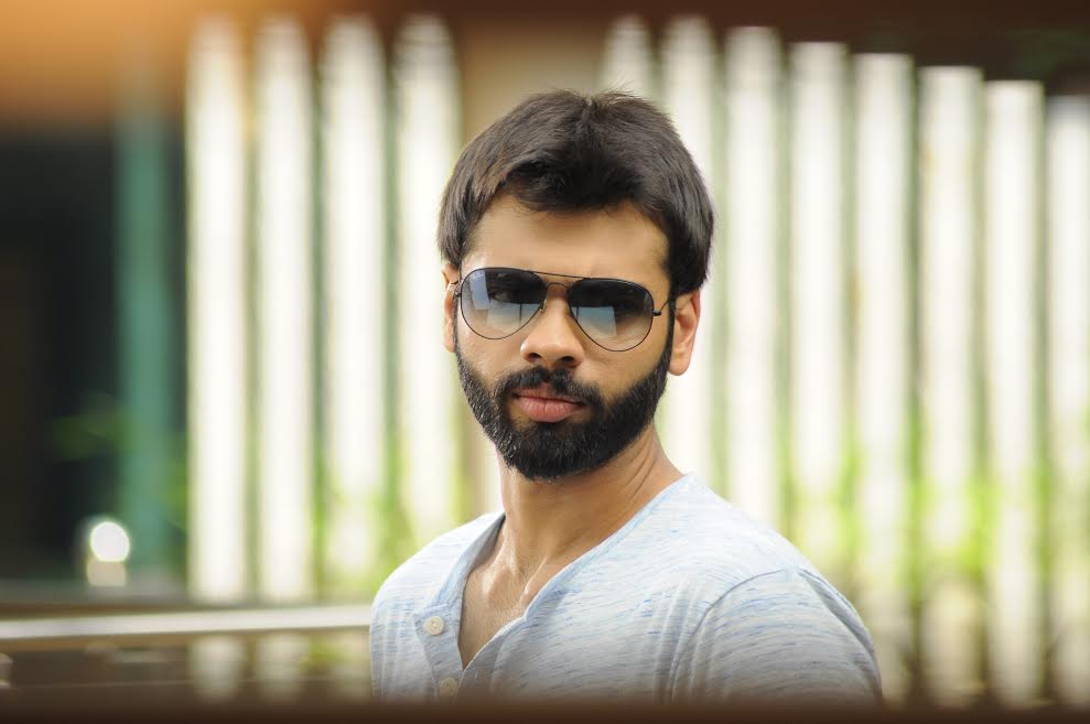 Hrishikesh Rum Movie Stills