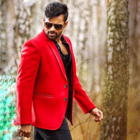 Winner Telugu Movie Stills | Sai Dharam Tej