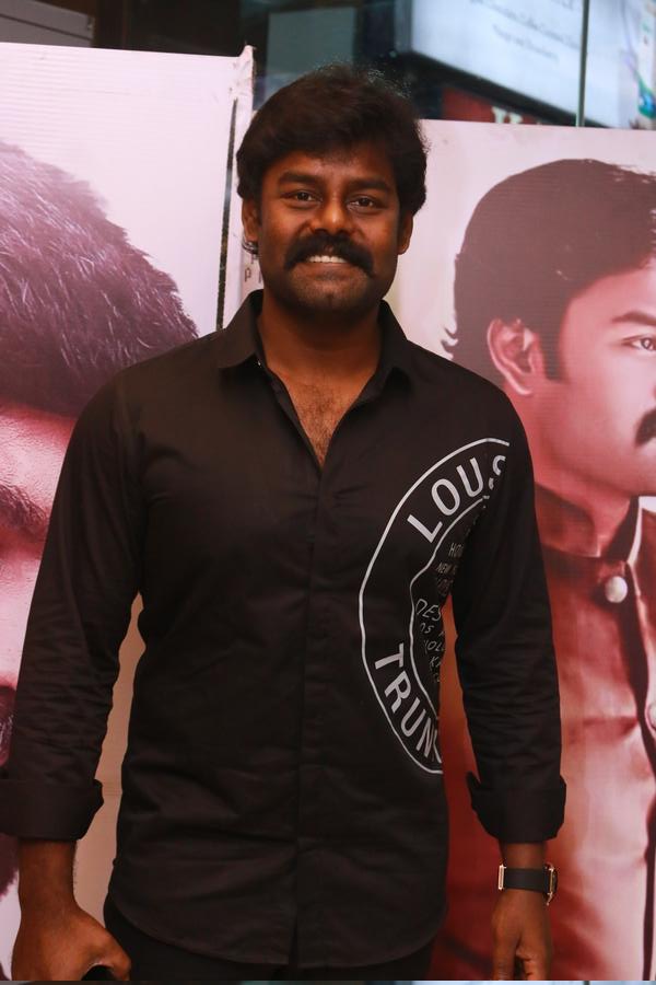 Dharma Durai Movie 100 Days Celebration Stills | R. K. Suresh