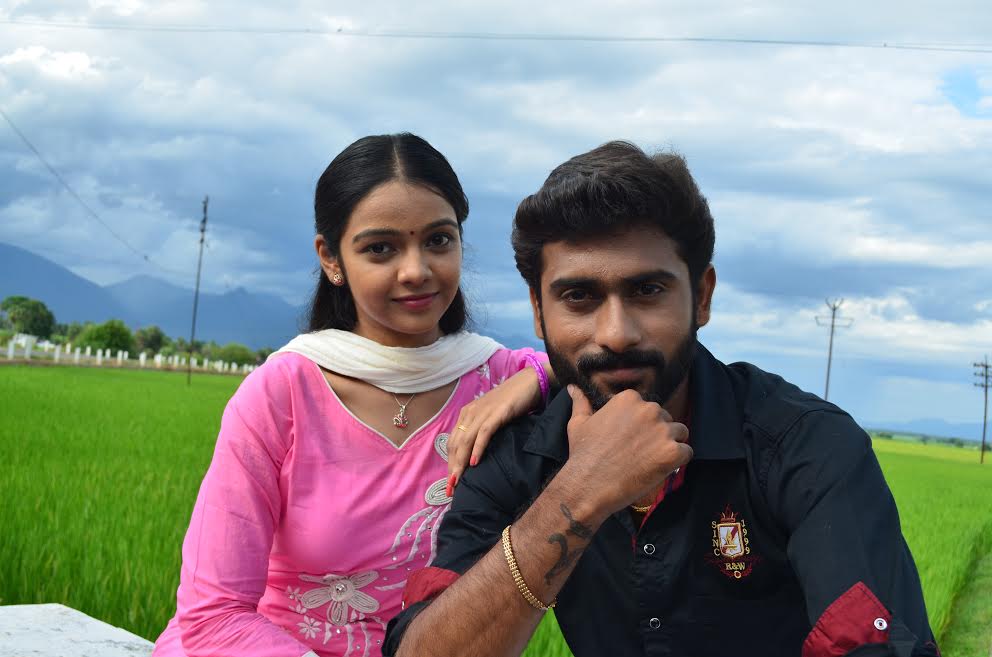 Kaadhal Kaalam Movie Stills