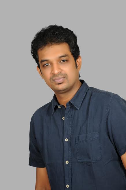 Director Arumugakumar