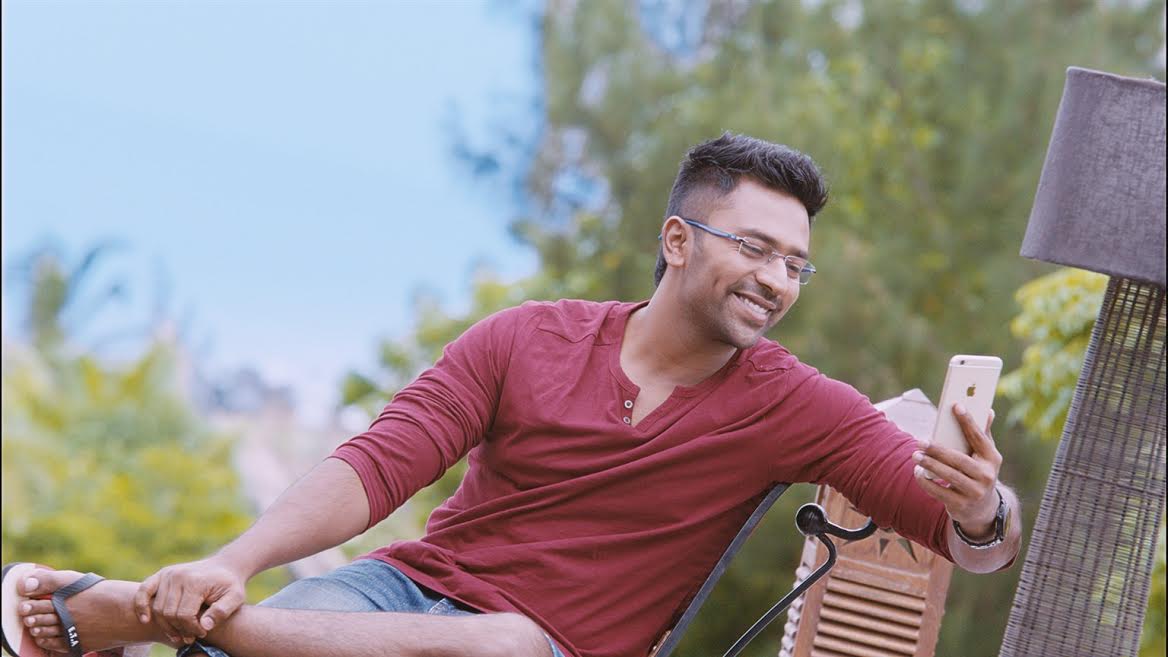 Shanthanu Bhagyaraj in Koditta Idangalai Nirappuga