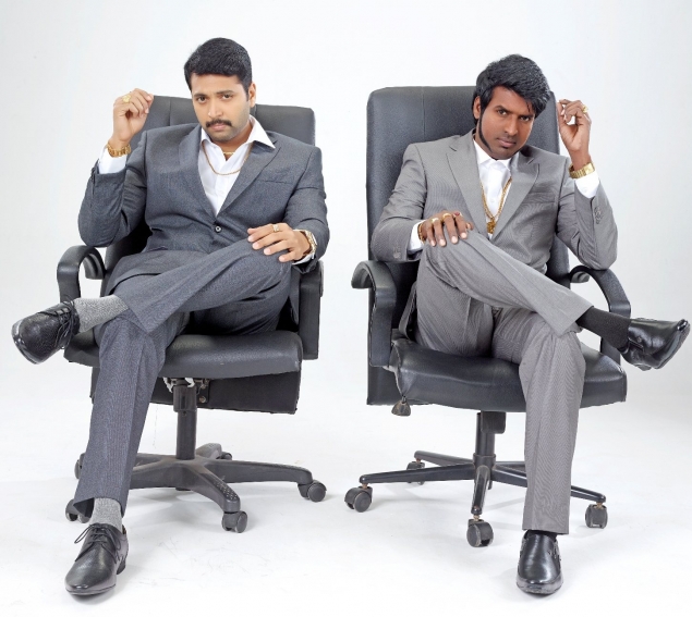 Appatakkar Movie Stills | Jayam Ravi, Soori