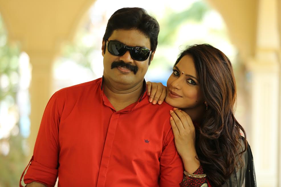 Vaigai Express Movie Stills | R. K. , Neetu Chandra