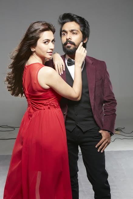 Bruce Lee Tamil Movie Stills | G V Prakash | Kriti Kharbanda