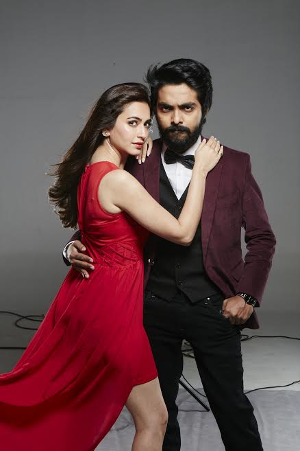 Bruce Lee Tamil Movie Stills | G V Prakash | Kriti Kharbanda