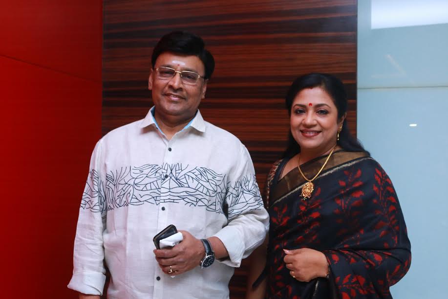 14th Chennai International Film Festival Opening Ceremony Stills