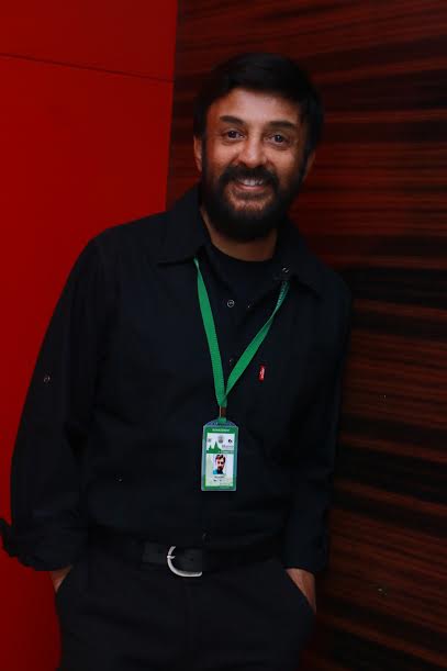 14th Chennai International Film Festival Opening Ceremony Stills