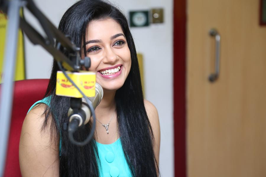 Pattinapakkam Audio Launch Stills | Chaya Singh