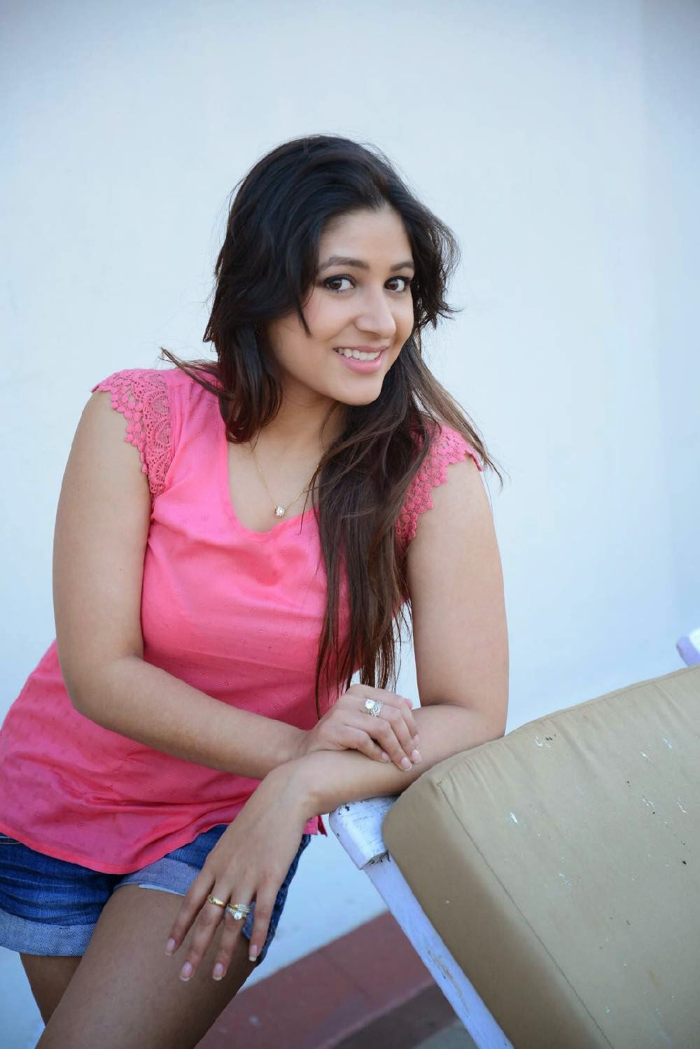 Actress Prabhjeet Kaur New Stills