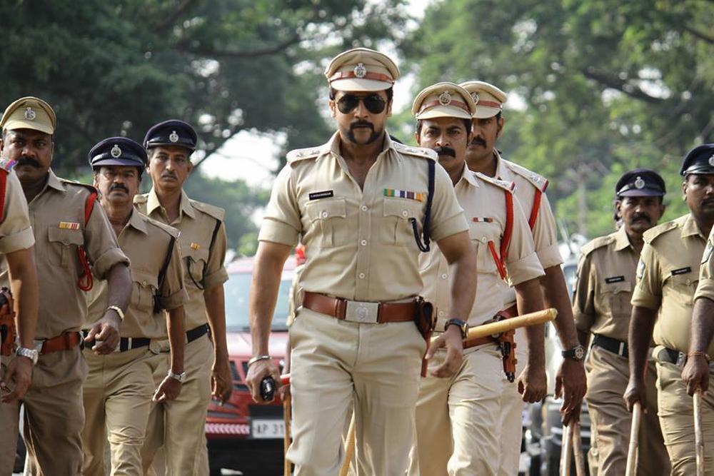 S3 aka Singam 3 Tamil Movie Stills | Suriya