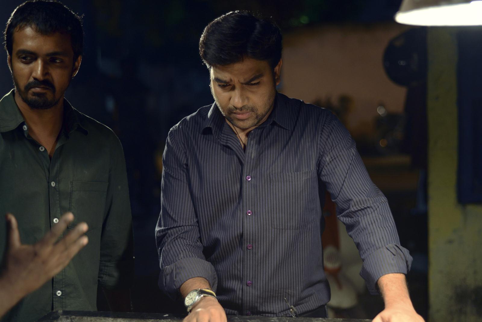 Masala Padam Tamil Movie Stills | Shiva