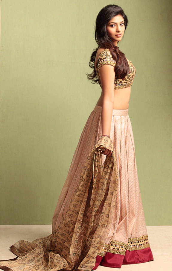 Stills of Actress Lakshmi Devy 