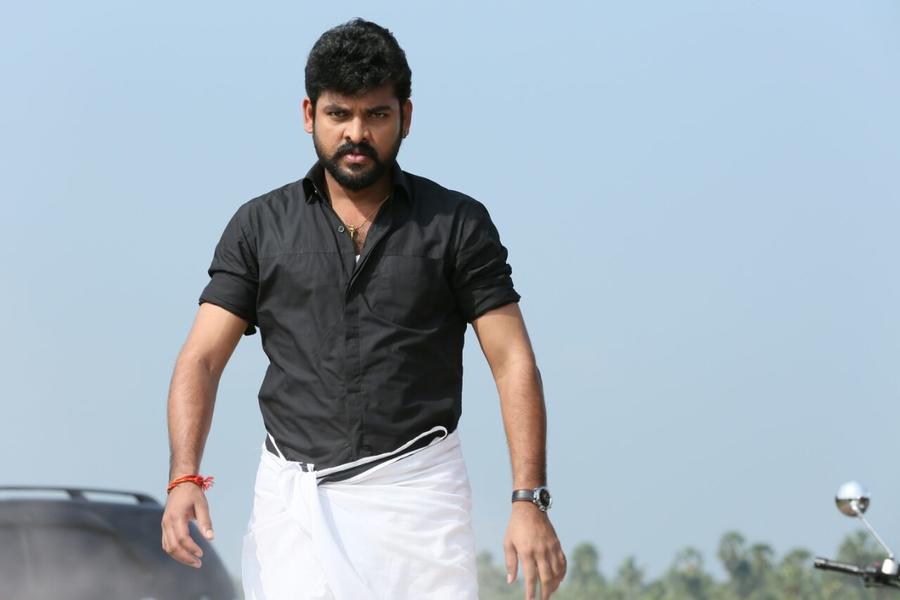 Vimal | Mannar Vagaiyara Movie Stills