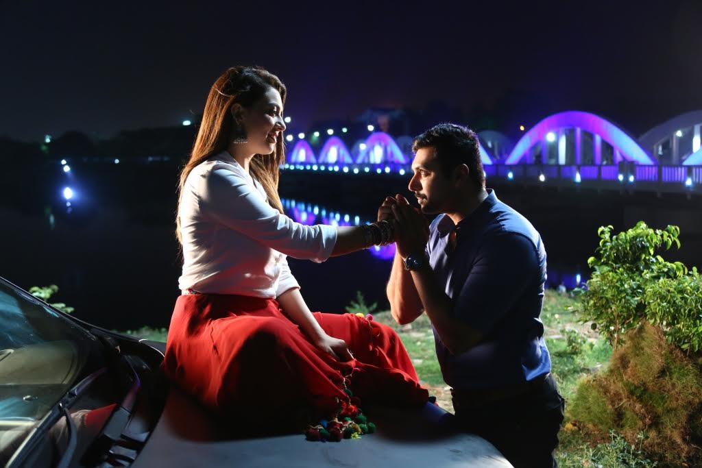Bogan Movie Stills | Jayam Ravi, Hansika
