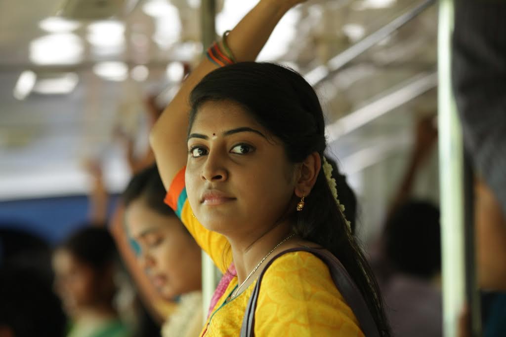 Sathriyan Movie Stills