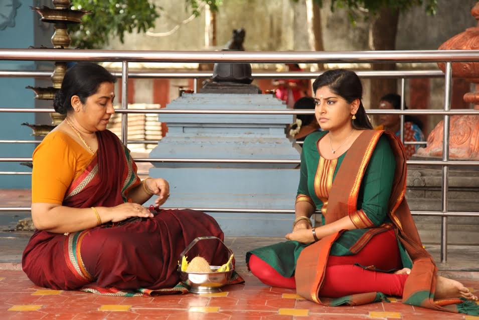 Sathriyan Movie Stills