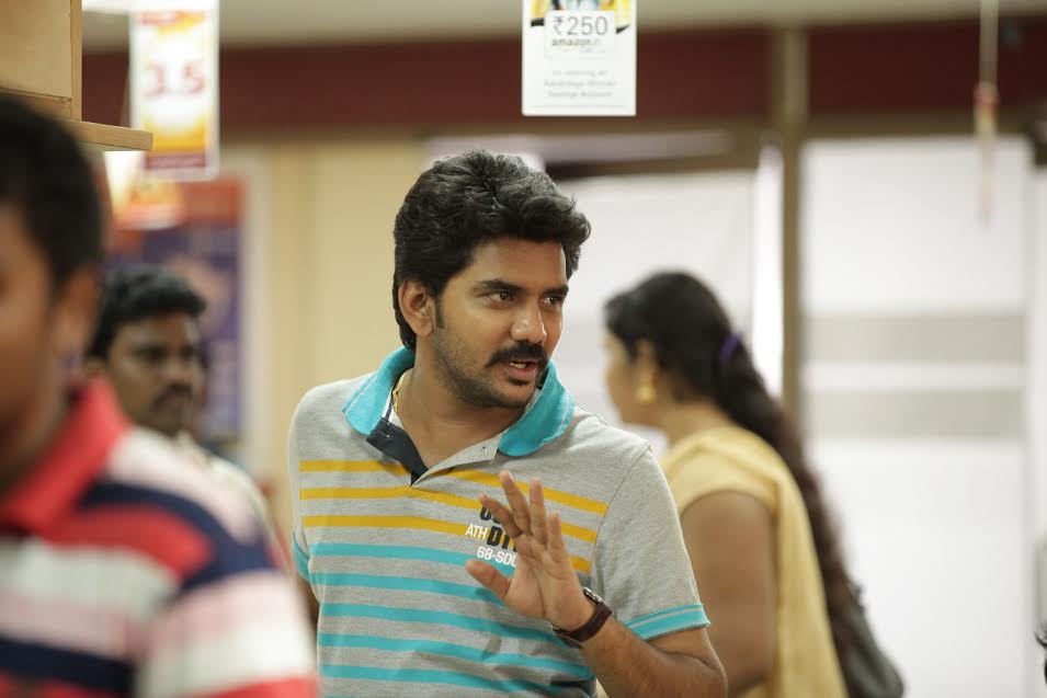 Sathriyan Movie Stills