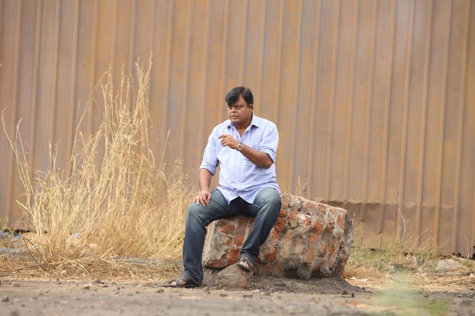 Sathriyan Movie Stills