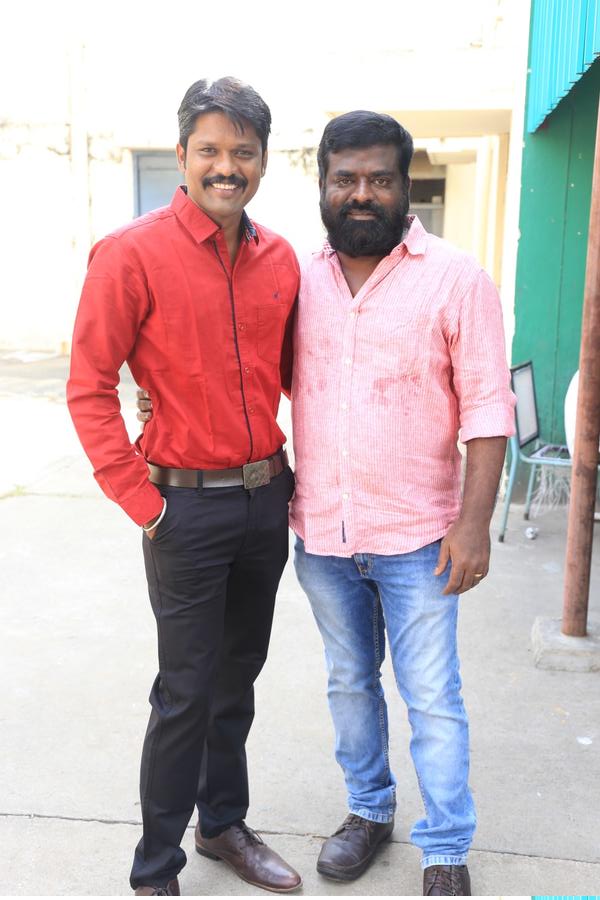 Sathriyan Audio Launch Stills | Soundararaja, Aruldoss