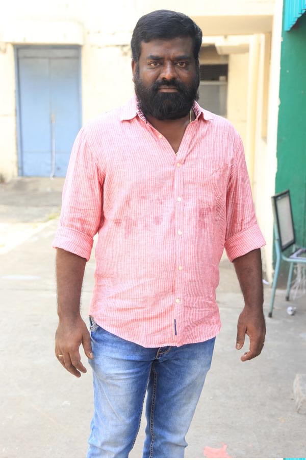 Sathriyan Audio Launch Stills | Aruldoss