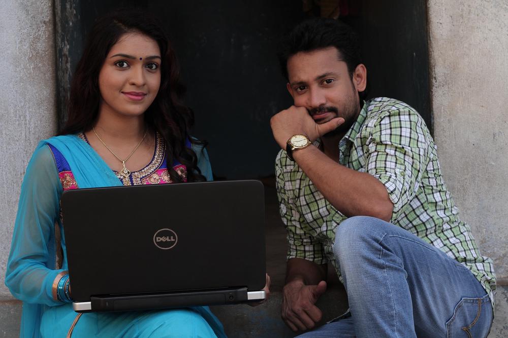 Ivanuku Thannila Gandam Movie Stills | Deepak Dinkar, Neha Ratnakaran