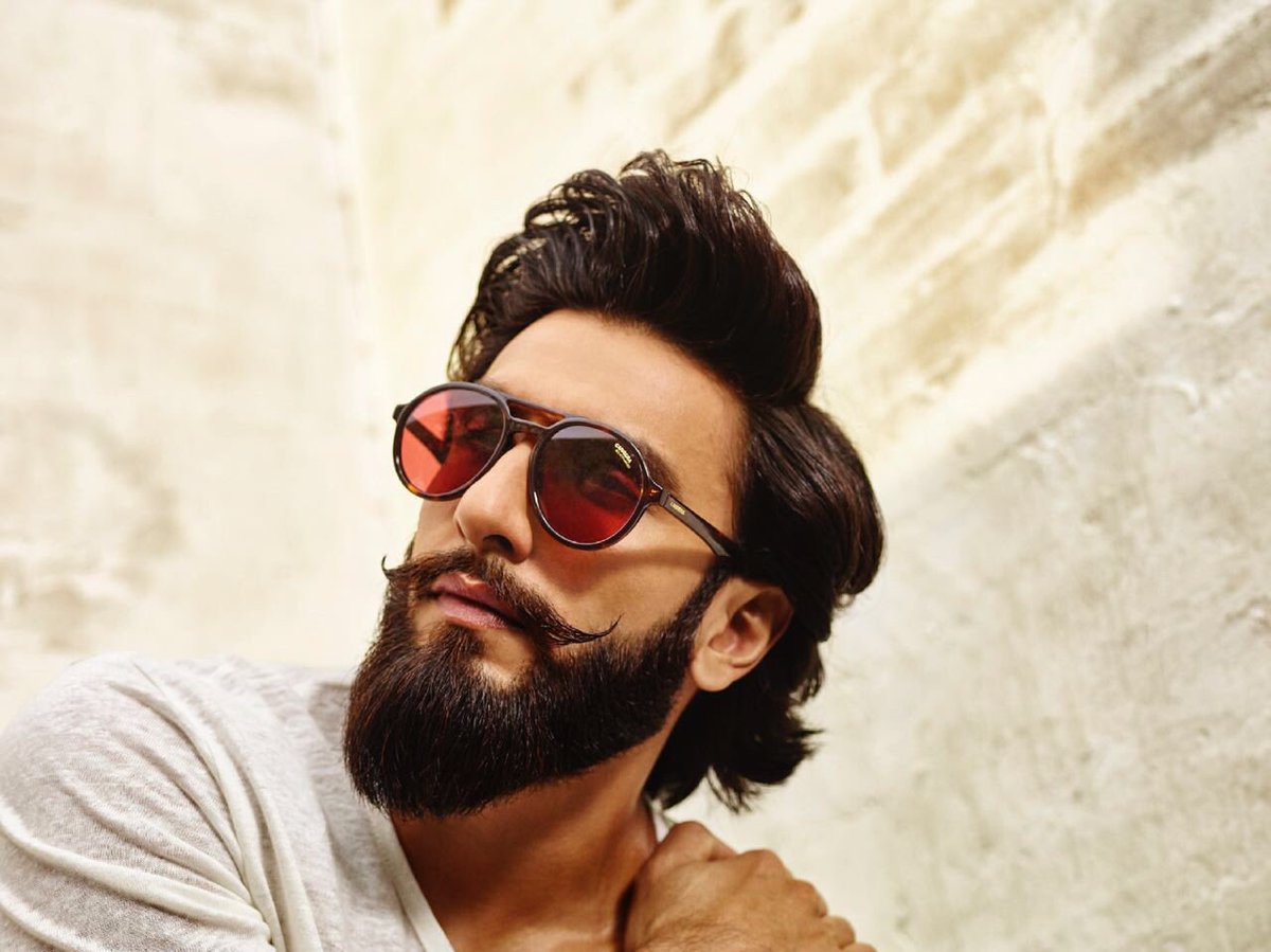 Ranveer Singh