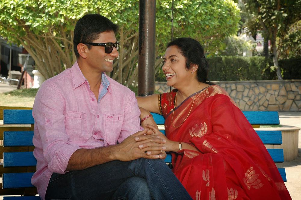 Sachin Tendulkar Kadu Telugu Movie Stills | Venkatesh Prasad, Suhasini Maniratnam