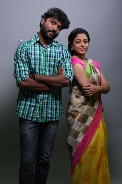 Peechaankai Movie Stills | Anjali Rao, R.S Karthiik 