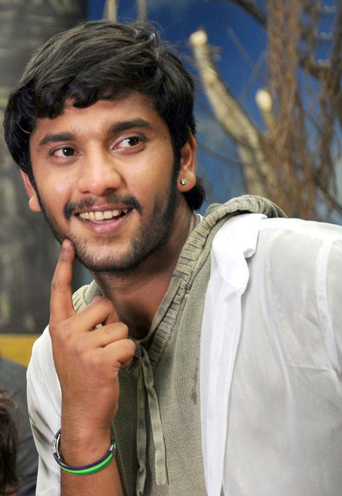Arulnidhi