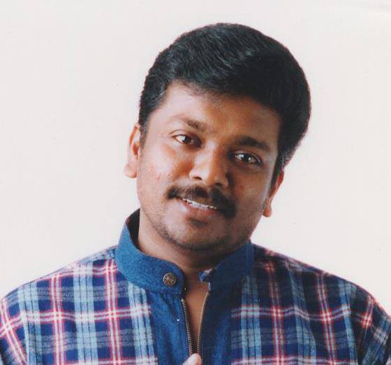 R. Parthiban