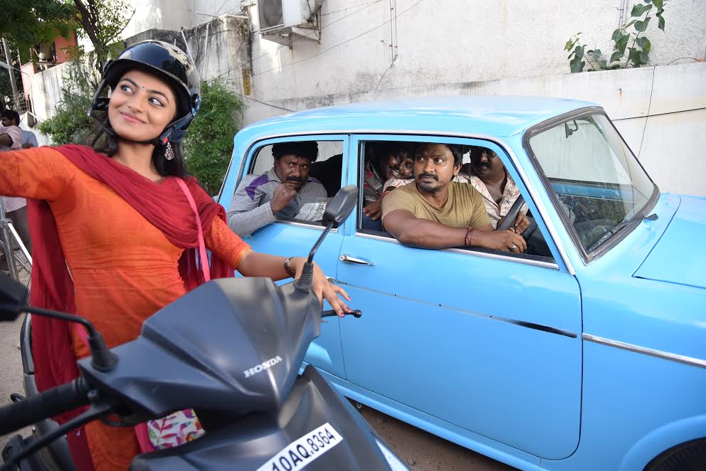Pandigai Movie Stills