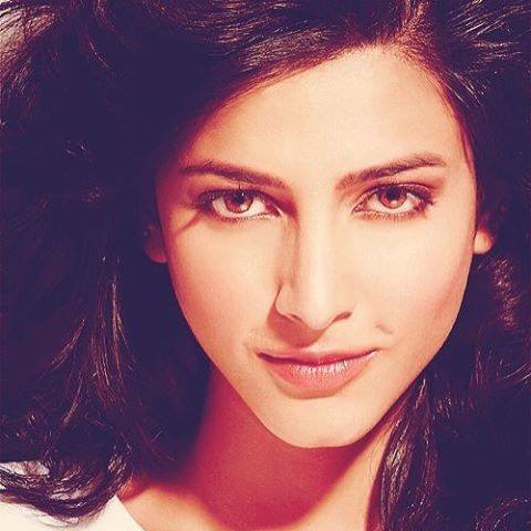Shruti Haasan