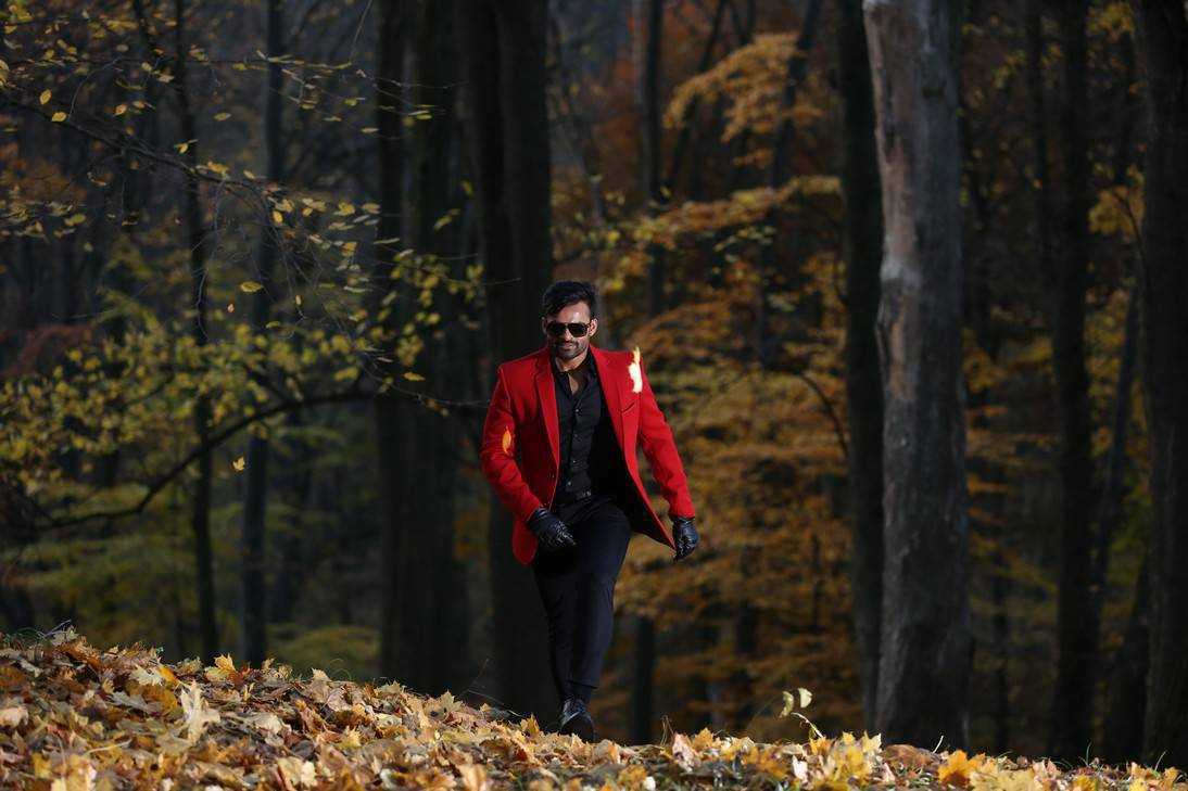 Sai Dharam Tej Latest Stills From Winner Movie