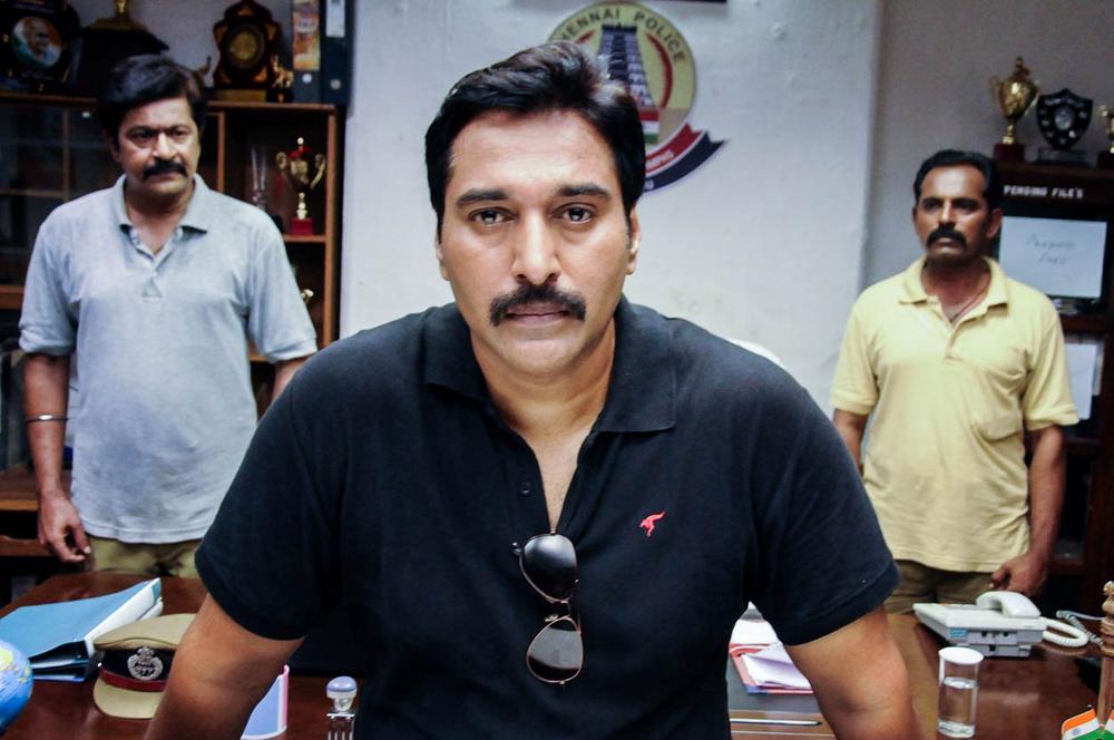 Pagadi Aattam Movie Stills | Rahman, Jeeva Ravi