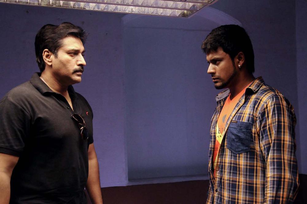 Pagadi Aattam Movie Stills | Rahman, Akhil