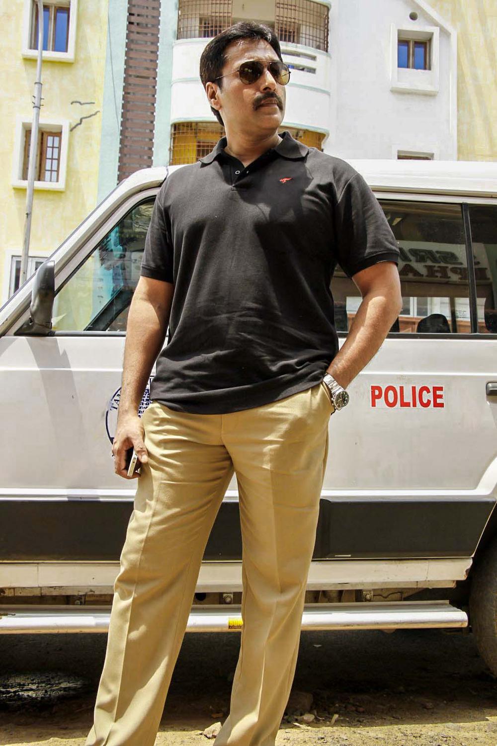 Pagadi Aattam Movie Stills | Rahman
