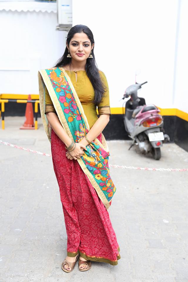 Panjumittai Movie Audio Launch Stills